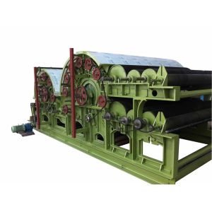Buy cheap Opening Microfiber Carding Machine For Polyester Fiber Sheep Wool Cashmere 1.5D-20D from wholesalers
