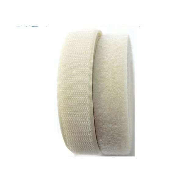 Quality Multi Purpose Velcro Hook And Loop Tape , Eco Friendly Hook & Loop Tape for sale