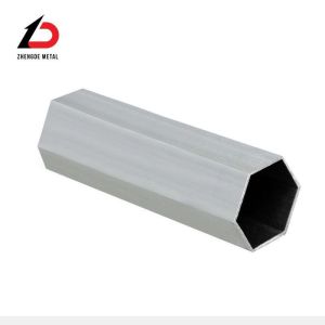 Iron Steel Structures Pipe Hollow Sections ERW