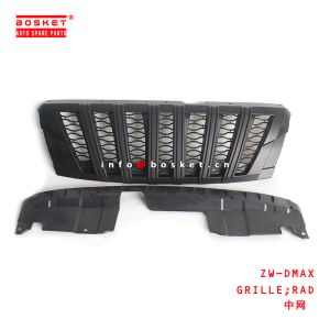 Buy cheap ZW-DMAX Rad Grille Suitable for ISUZU DMAX from wholesalers