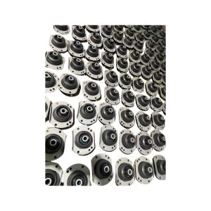 Bush Control Arm To Crossmember For DAEWOO NUBIRA VT VU VY VX VZ Chevrolet