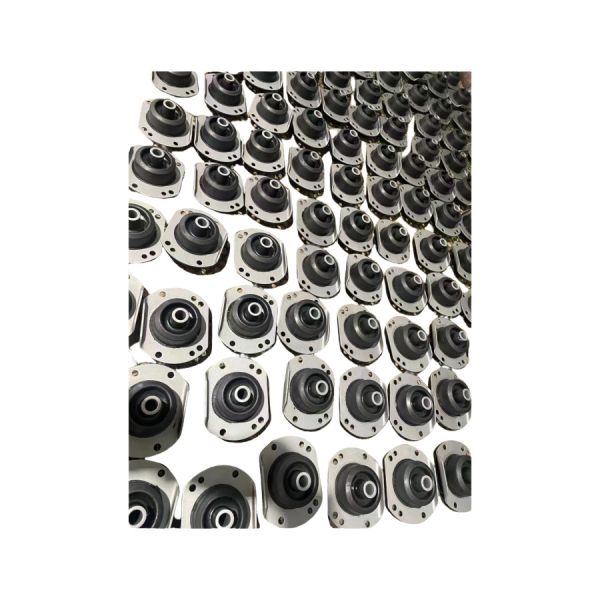 Bush Control Arm To Crossmember For DAEWOO NUBIRA VT VU VY VX VZ Chevrolet