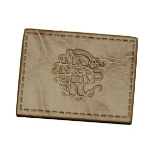 Buy cheap leather elbow patches for sweaters , custom leather patches for jackets from wholesalers