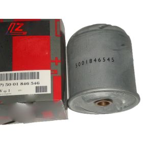 Fuel Filter Oil Water Separator 1878042C93 For Advance Mixer 12.7DT Engine