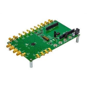 Buy cheap EV-ADF4030SD1Z-DUAL Embedded Solutions Evaluation KIT ADF4030 Clock Evaluation Board from wholesalers