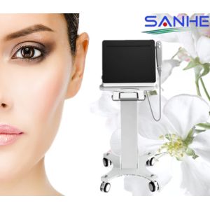 Buy cheap 2016 face lift machine HIfu remove wrinkle machines from wholesalers