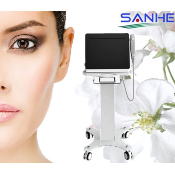 Buy cheap 2016 face lift machine HIfu remove wrinkle machines from wholesalers