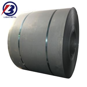 China 600mm-1500mm Width Hot Rolled Coils ASTM A36 MS Carbon Steel Coil HRC Hot Coils Processing Service Decoiling Plate Coil on sale