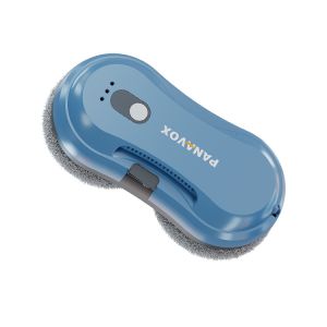Buy cheap Brushless Motor Window Cleaner Robot Household Phone App Robot Washing Windows US Plug from wholesalers