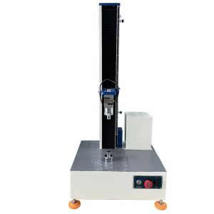 Buy cheap Universal Mechanical Testing Equipment Paper Bowl Cup Stiffness Tester from wholesalers