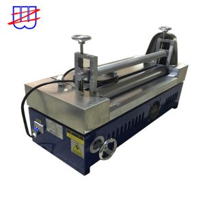 Affordable EPE EVA Foam Sheet Hot Melt Lamination Coating Machine with 0 r/min