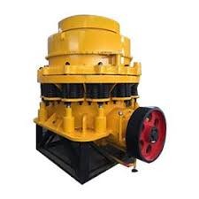 Quality Fully Automatic Controlled Hydraulic Cone Crusher 280-650 T/H for sale