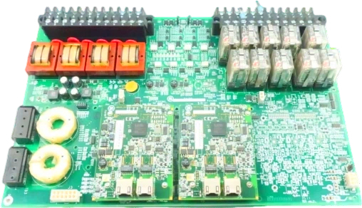 Buy cheap IS200ESYSH3ABB GE Printed Circuit Board EX2100E System I/O Board from wholesalers