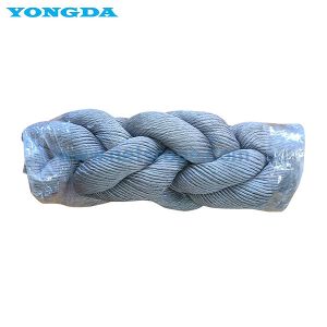 Buy cheap FZ/T 60320-2021 8-Strand Mix Polyolefin Fibre Rope from wholesalers
