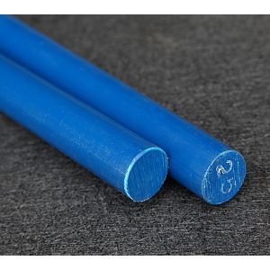 Buy cheap Self-lubrication UHMWPE Sheet Natural Transparant UHMWPE Rod from wholesalers
