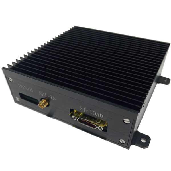 Quality AI Edge Box For UAV Camera With Strong Performance Algorithm for sale