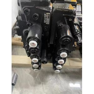 PARKER AV280 Hydraulic Main Control Valve 1033000026 18H-8111GD Distribution