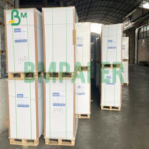 Buy cheap Double Side Coated with Good Durability Glossy-Surfaced Paper from wholesalers