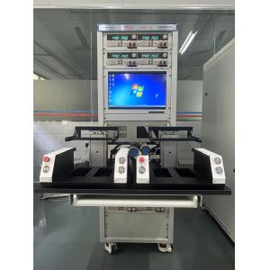 China Power Supply Testing System Supports All-Round Testing Of Various Power Supplies And Multiple Groups Of Output Power Supplies on sale China Power Supply Testing System Supports All-Round Testing Of Various Power Supplies And Multiple Groups Of Output Power Supplies on sale