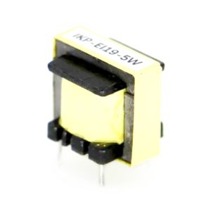 Buy cheap Ikp Factory Customized Ei Type SMPS High Frequency Transformer from wholesalers