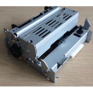 Buy cheap Auto Cutter Impact Dot Matrix Printer Compatible With Epson M-U110II from wholesalers