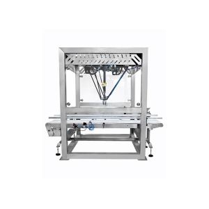 Buy cheap Bag Packing machine With Parallel Manipulator for Carton from wholesalers