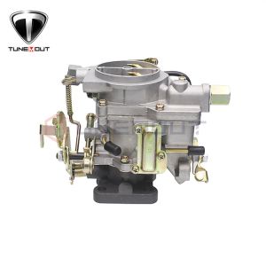 Buy cheap Carburetor 21100-13420 For Toyota 5K Forklift Corolla Liteace product