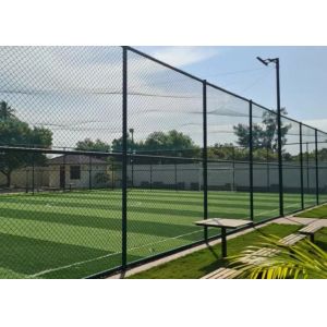 Buy cheap High Quality Galvanized Steel Welded Curved 3d Mesh Fence from wholesalers