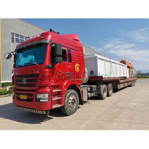 Intelligent Drilling Mud System Waste Treatment Equipment