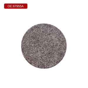 Buy cheap Dia40mm 67955A Burner Screen AT3500 / 5000 Webasto Heater Parts from wholesalers