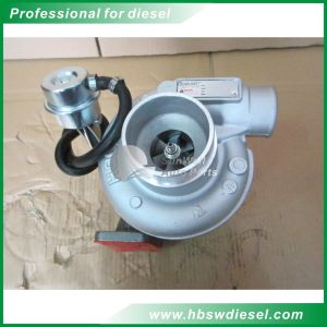 Buy cheap Holset Turbocharger HX30W 3529121 3529122 from wholesalers