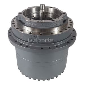Buy cheap EC460BLC EC360BLC Excavator Travel Gearbox VOE14566401 VOE14528260 SA8230-35760 VOE14531093 from wholesalers