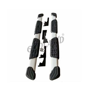 Buy cheap Toyota Tacoma 05-19 Truck Side Steps Running Boards from wholesalers