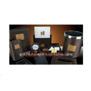 Buy cheap For Hotel And Office The Multi-Functional Leather Sets from wholesalers