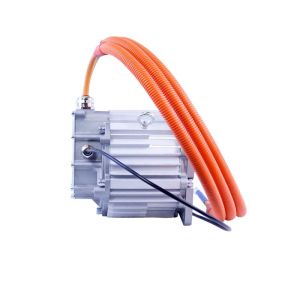 Buy cheap Unmatched Smoothness 3kW PMSM for Driverless Vehicle AGV from wholesalers