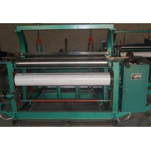 Buy cheap 1300D Shuttless Wire Mesh Weaving Machine 380V Fully Automatically from wholesalers