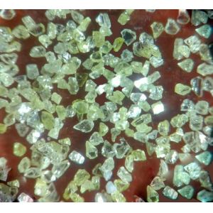 Buy cheap RVD Grade Synthetic Micron Diamond Powder With Super Good Sharpness product