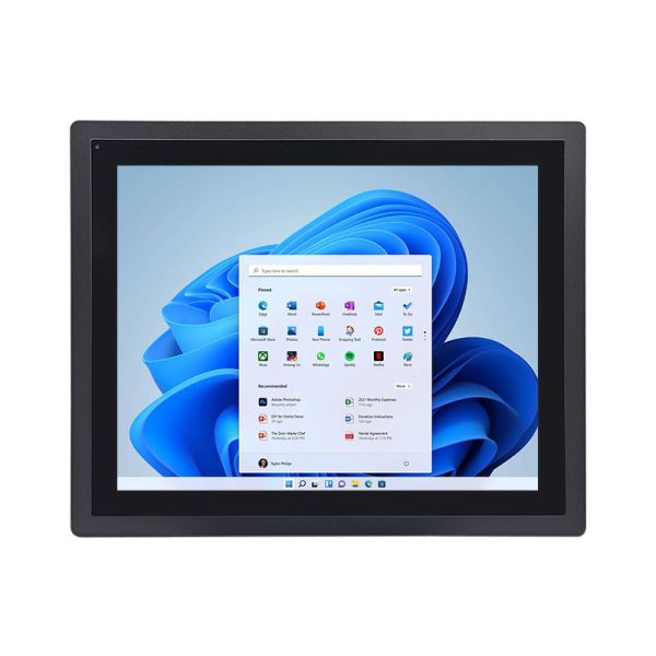 Buy cheap Stock IP65 Panel PC 8G DDR5 Memory and 50000Hours Panel Life for Long-lasting Performance from wholesalers