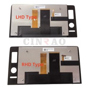 Buy cheap LCD Display LBL-PVLJ7008-04A00  COG-PVLJP7006-05 Car Screen Panel LHD/RHD Type COG-PVLJP7007-05 GPS Navigation from wholesalers