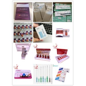 Buy cheap Injections Allergan Botulinum Toxin 100IU Anti Wrinkles Dermal Filler from wholesalers