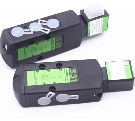 Buy cheap ASCO SCG531C001MS PneumaticSolenoid Valve, Series 531 from wholesalers