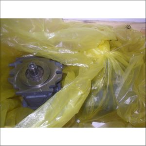 High-Pressure Mechanical Hydraulic Pump A4VG125HD1MT1 32R-NSF02F691S-S Variable