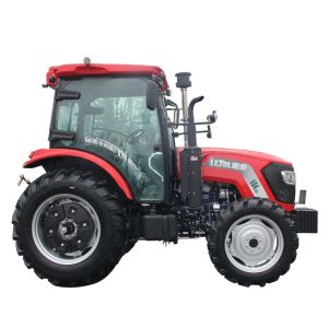 Buy cheap 90HP Versatile Agriculture Tractor For Various Farming Applications from wholesalers