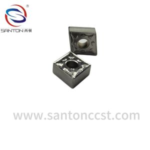 Buy cheap Customizable CNC Carbide Inserts For Different Machining Requirements from wholesalers