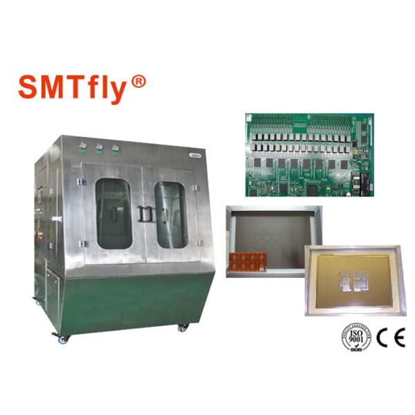 Double Liquid Tank Ultrasonic Pcb Cleaner,Circuit Board Cleaning Equipment