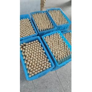 1000X1000mm Clamp Plate Size Epoxy Resin 020 Bushing Machine For Heavy-Duty