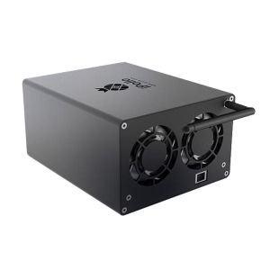 Buy cheap Ethereum Mining Machine IPollo V1 Mini Classic Plus 280Mh/S 270W ETC Miner With EtHashETC from wholesalers