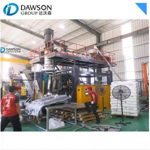 Buy cheap 150 Liters Plastic Blow Molding Machine 380 Mm Floating Solar Panel from wholesalers