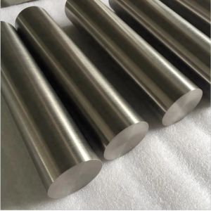 Buy cheap 10.2g/Cm3 Pure Molybdenum Rods With Ground Surface In Vacuum Furnace from wholesalers