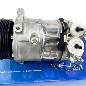Amazing Land Rover Range Rover AC Compressor Pump LR056364